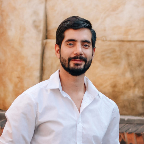 Fernando Echevarria